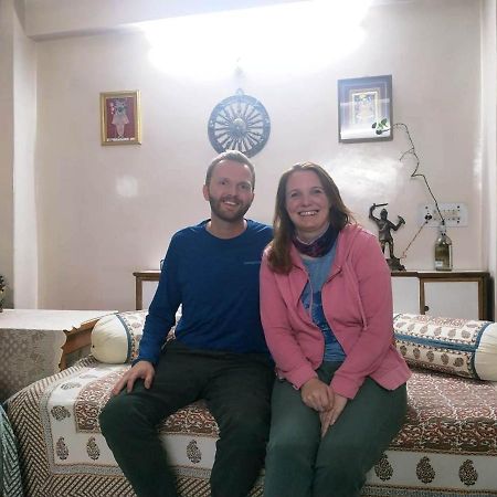 Shimla View Home מראה חיצוני תמונה