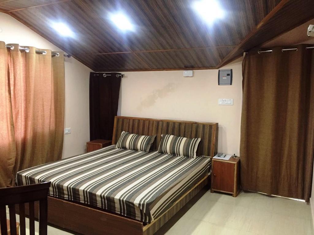 Shimla View Home מראה חיצוני תמונה