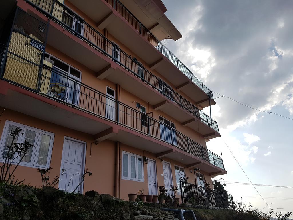 Shimla View Home מראה חיצוני תמונה
