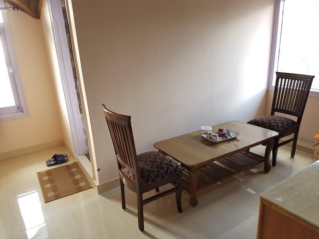Shimla View Home מראה חיצוני תמונה