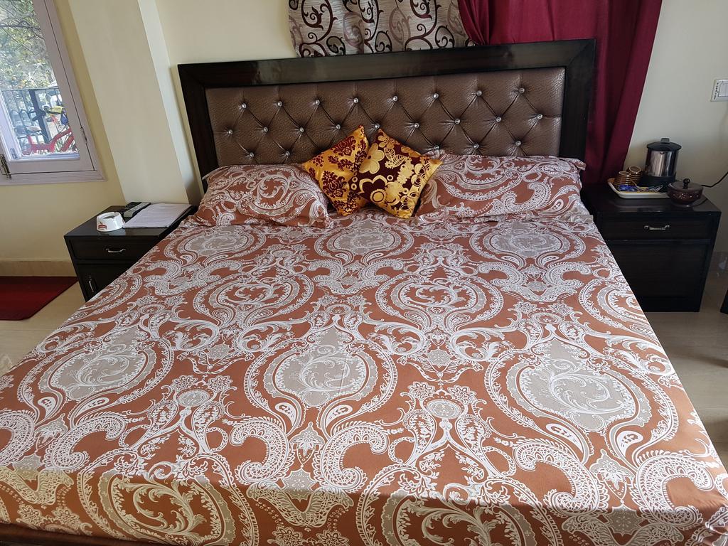 Shimla View Home מראה חיצוני תמונה