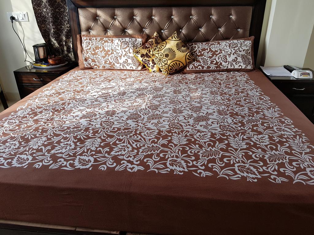 Shimla View Home מראה חיצוני תמונה