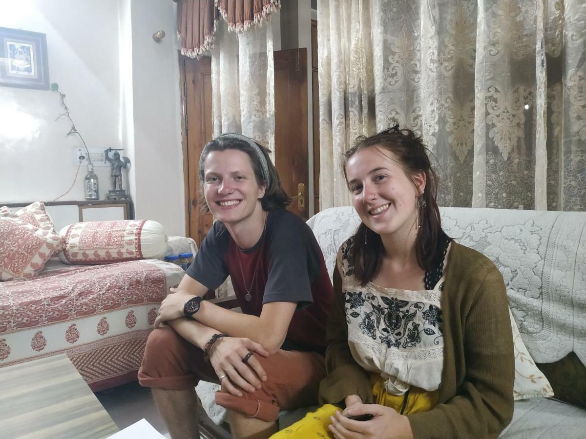 Shimla View Home מראה חיצוני תמונה