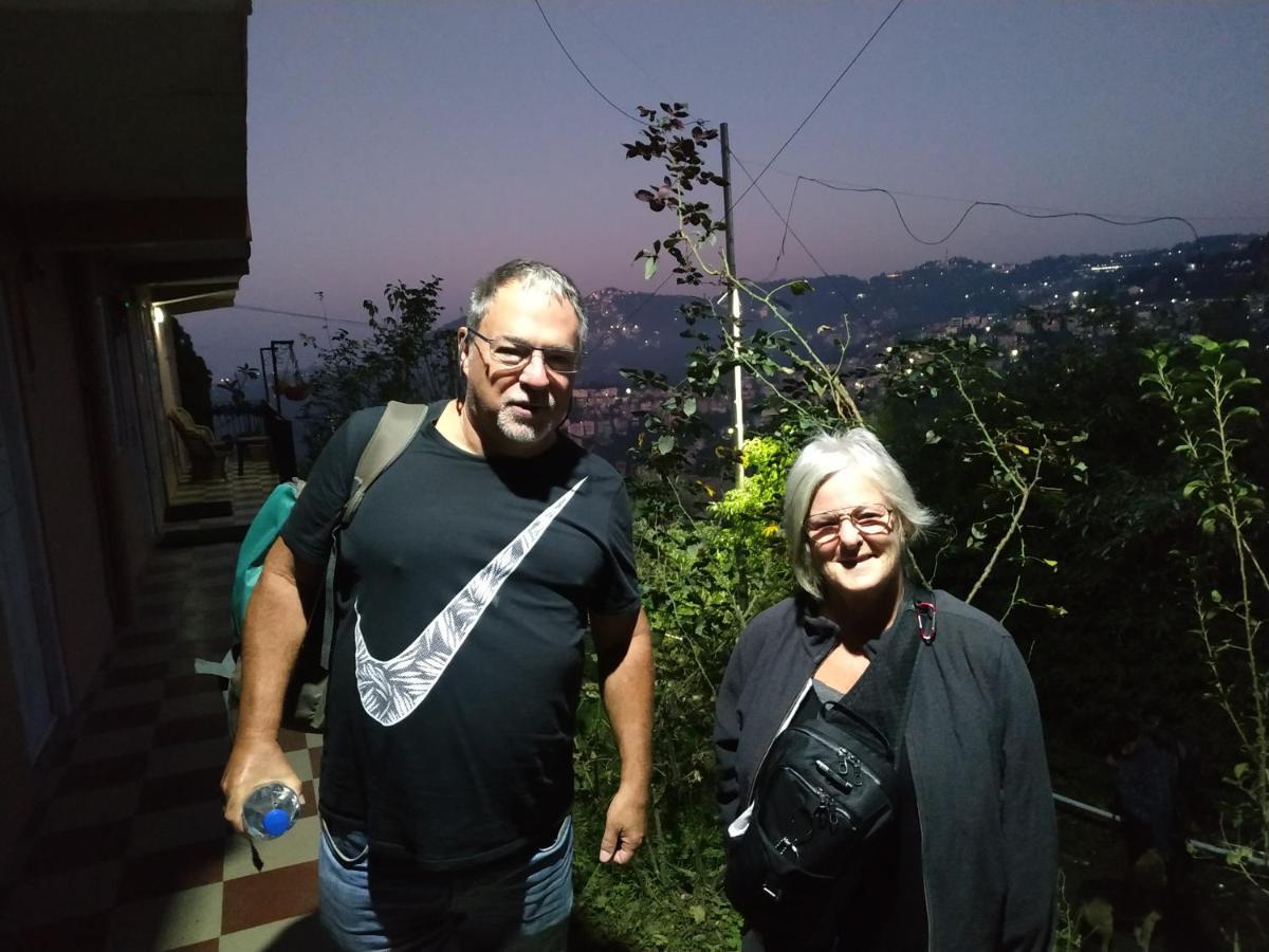 Shimla View Home מראה חיצוני תמונה